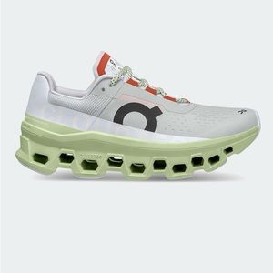 on cloud cloudmonster!